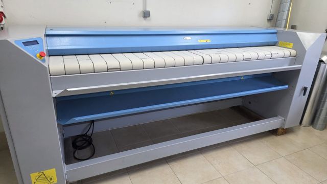 CALANDRE MURALE ELECTROLUX IC44828 GAS