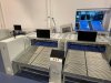 INSTAL·LACIÓ FASE-I CONJUNT DE CINTES TRANSPORTADORES I DESVIADORS AUTOMÀTICS