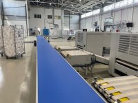 FASE FINAL PROYECTO EN LA LAVANDERÍA ONA (FINESTRAT)