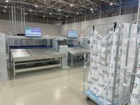 FASE FINAL PROYECTO EN LA LAVANDERÍA ONA (FINESTRAT)