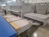FASE FINAL PROYECTO EN LA LAVANDERÍA ONA (FINESTRAT)