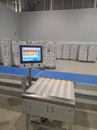 FASE FINAL PROYECTO EN LA LAVANDERÍA ONA (FINESTRAT)