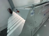 NOVA INSTAL·LACIÓ D'UNA BUGADERIA INDUSTRIAL A EIVISSA