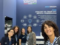 ACJ SYSTEMS, SL VISITA EXPODETERGO 2026 A MILÀ