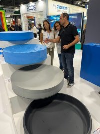 ACJ SYSTEMS, SL VISITA EXPODETERGO 2026 A MILÀ