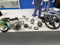 ACJ SYSTEMS, SL VISITA EXPODETERGO 2026 A MILÀ