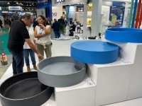 ACJ SYSTEMS, SL VISITA EXPODETERGO 2026 A MILÀ