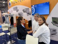 ACJ SYSTEMS, SL VISITA EXPODETERGO 2026 A MILÀ