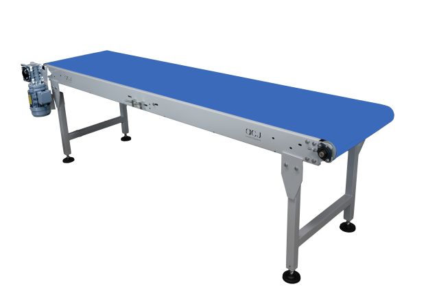CINTA TRANSPORTADORA 600X3000