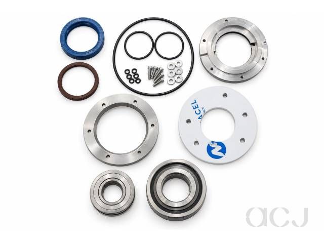 KIT DE CANVI DE RODAMENTS I RETENS DE TAMBOR HS-6017 COMPATIBLE AMB GIRBAU