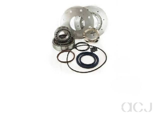 KIT CAMBIO RODAMIENTOS Y RETENES TAMBOR HS3040/HS4040/HS6040 FAG