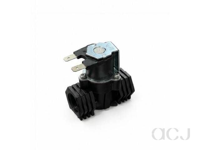 HOT WATER SOLENOID VALVE COMPATIBLE WITH GIRBAU