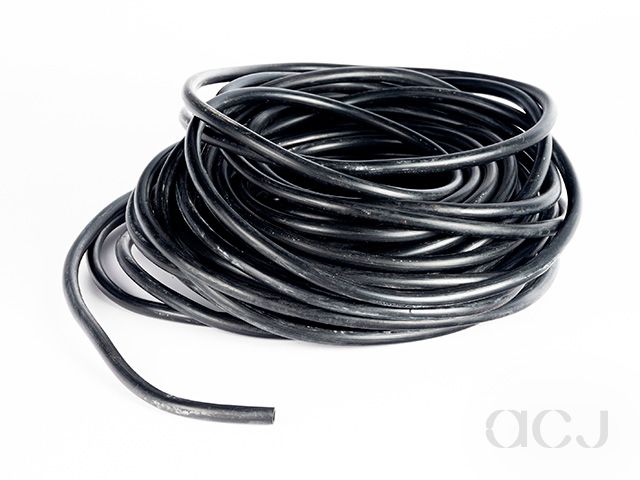 TUYAU EN CAOUTCHOUC POUR ESSENCE LS332,HS6110,HS6085