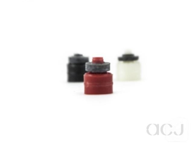 REGULADOR DE 8 L/MIN. (ROJO)