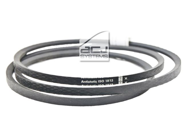CORRETJA TRAPEZIAL HS-2022-3022 (2UNIS)