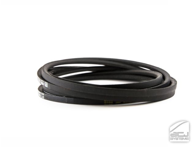 COURROIE TRAPECIAL