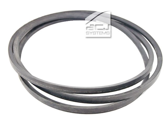 COURROIE TRAPECIAL