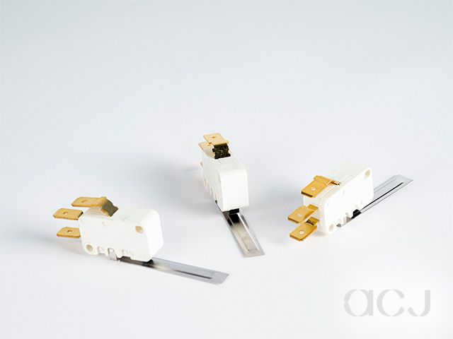 MICRO RUPTOR PUERTA