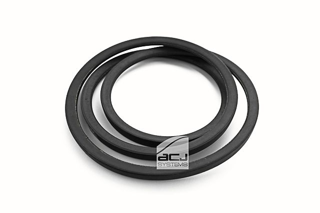 TRAPEZOIDAL BELT