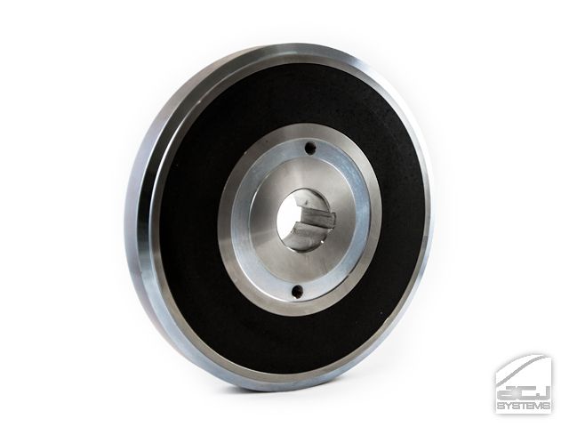 ROTOR EMBRAGUE HS-2055/ HS3055