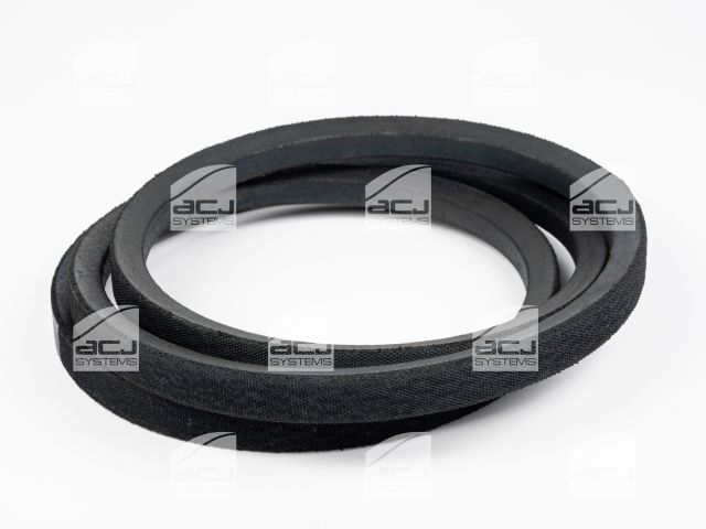 CORREA TRAPECIAL