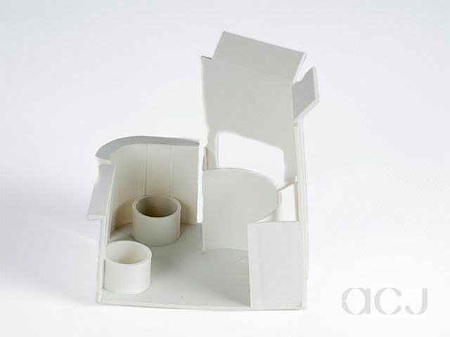 CAPOT DISTRIBUTEUR DE SAVON