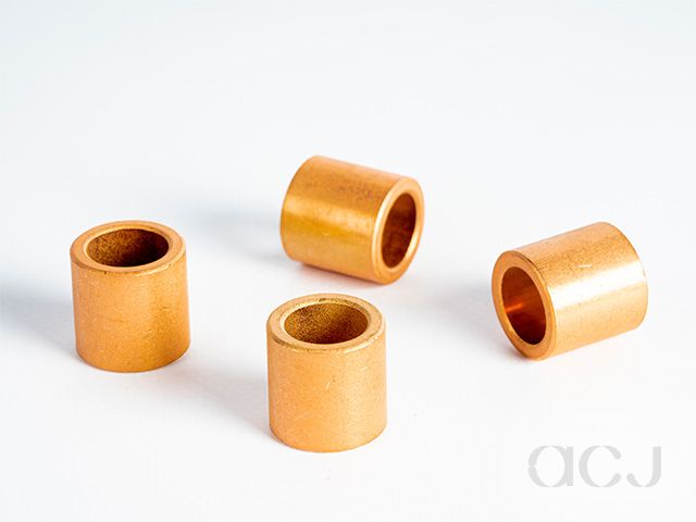 SELFOIL BEARING