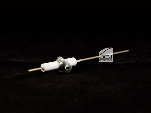 ELECTRODE - FLAME DETECTOR