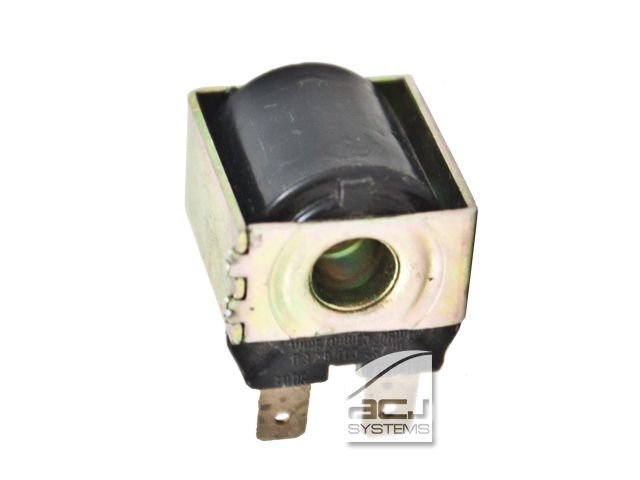 BOBINE ÉLECTRIQUE  220/240V