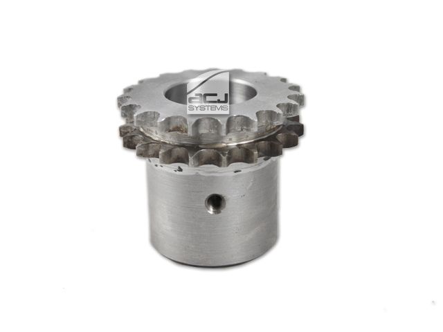 PINION ENGINE PS-51**