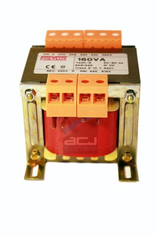 TRANSFORMER 160 VA HS-3040/3055/PS-PSP-51**