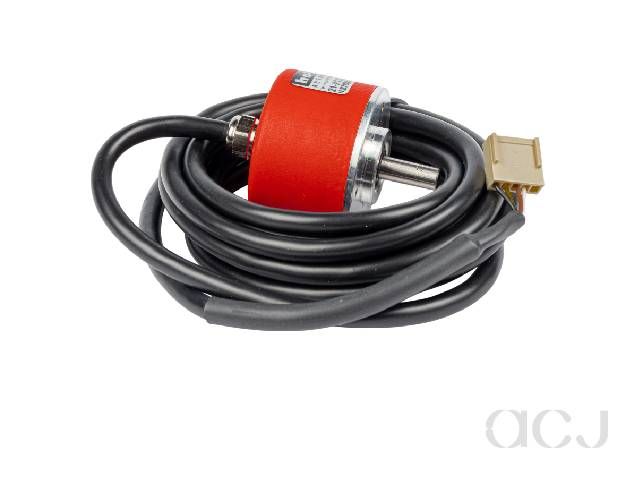 ENCODER PS-51**/PB-51**