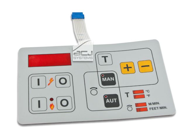 KEYBOARD COVER PS