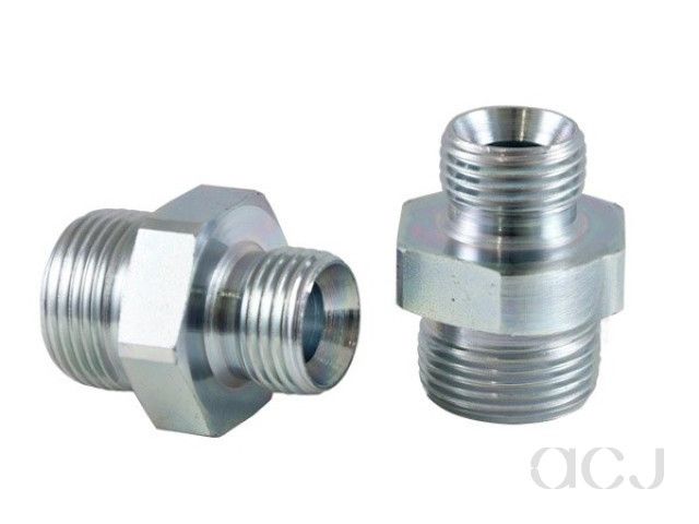 RACCORD D'ARRIVÉE VAPEUR