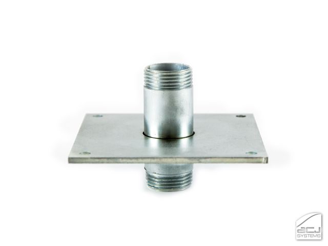 SUPPORT D'ENTRÉE DE VAPEUR HS-4110/HS-6085/HS-6110