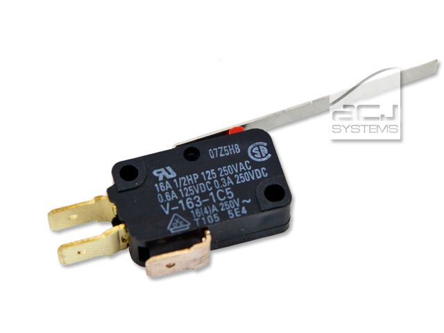 MICRORUPTEUR PORTE HS-2055/HS-2110