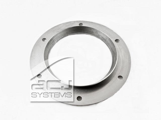 PROTECTION V-RING