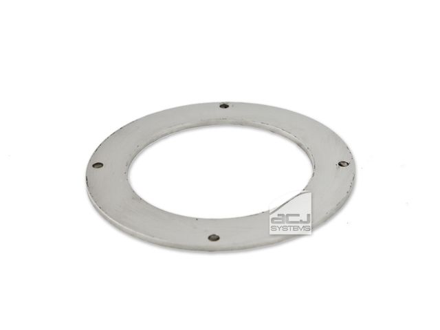 PLATINE DU COUVERTURE DU BLOQUER HS-2012/3012/4012