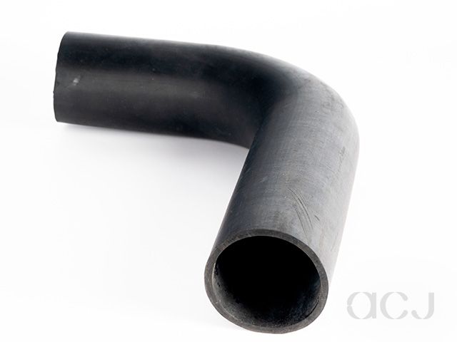 RUBBER ELBOW