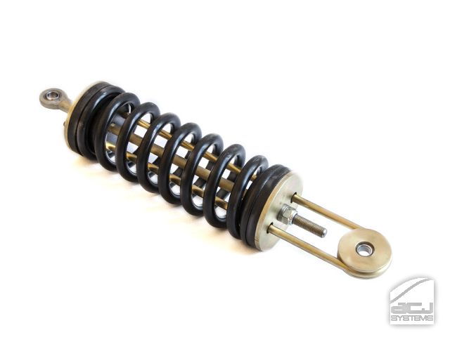 ENSEMBLE SUSPENSION (COMPLET) HS-*110