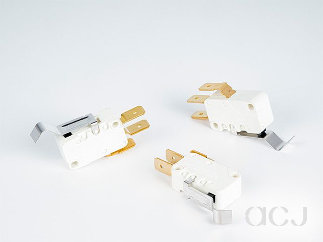 MICRO SWITCH