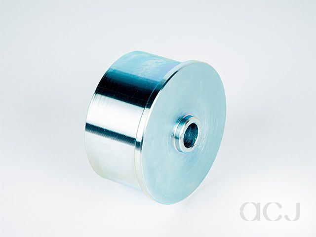 TENSIONER PULLEY BUSHING