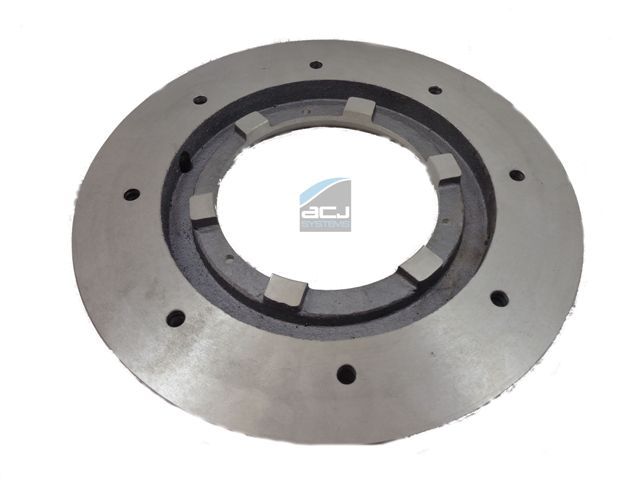 FRONT SEAL COVER HS-3040/4040/6040