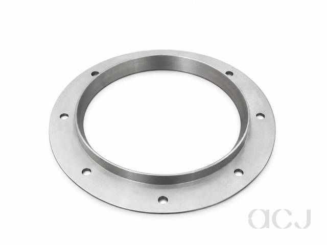 PROTECCIÓN V-RING COMPATIBLE CON GIRBAU