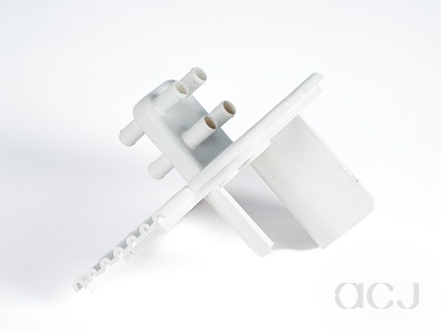 COUVERCLE DU DISTRIBUTEUR HS3022