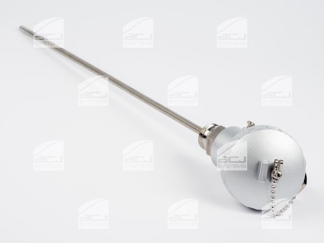 TEMP. SOUNDING LINE PT100 ST1300/ST1302/ST100/ST100 PRO/PC80/PC120
