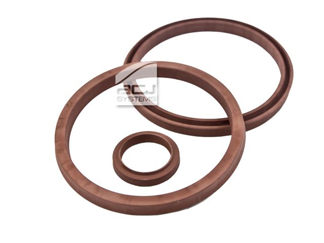 KIT JUNTES PER G305300PS-80**OPCIÓ TAPA SUPERIOR AMB JUNTA REF G315507/1  131,25Â