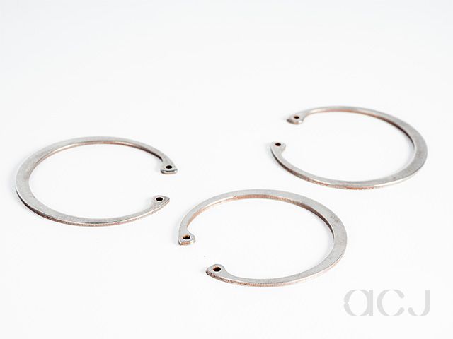 SEEGER RING
