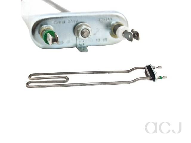 RESISTÈNCIA 220V 2500W SUBSTITUEIX G153304 HS-2007/3007/4007/ LS-207/307