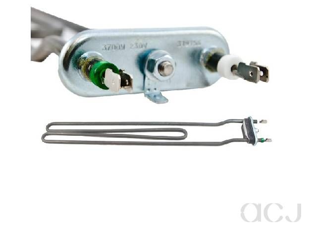 RESISTÈNCIA 3700W HS-2012/3012/4012 SUBSTITUEIX G319756/G302653/G161687